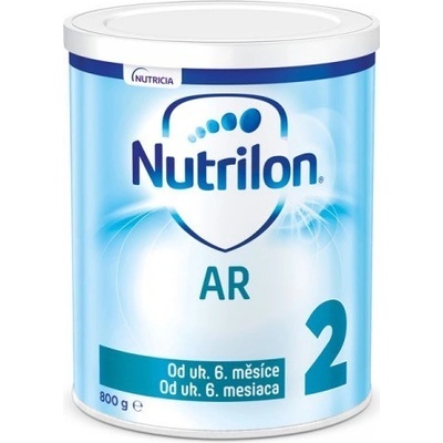 Nutrilon 2 AR 800 g