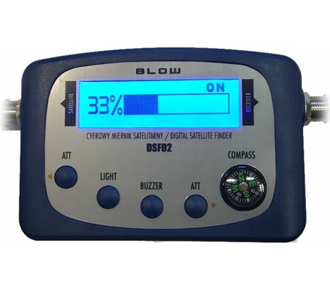 Blow DSF02