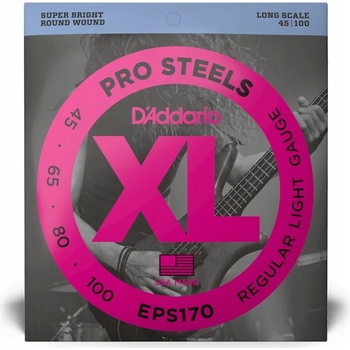 D'addario EPS170