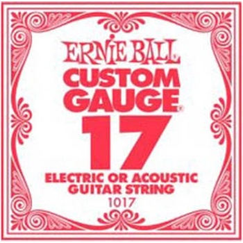ERNIE BALL 1017