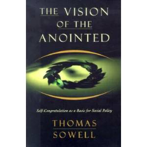 Vision of the Anointed (ISBN: 9780465089956)