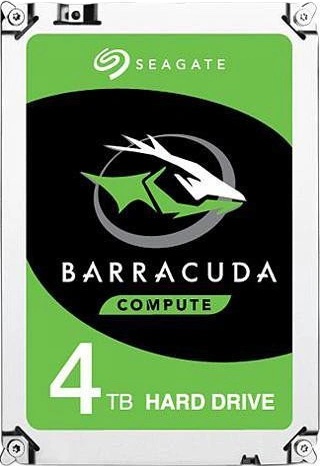 Seagate Barracuda 4TB, ST4000DM004 od 177,49 € - Heureka.sk Seagate Barracuda 4TB, ST4000DM004 od 177,49 € - Heureka.sk