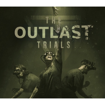 The Outlast Trials (Reagent Starter Pack Edition)