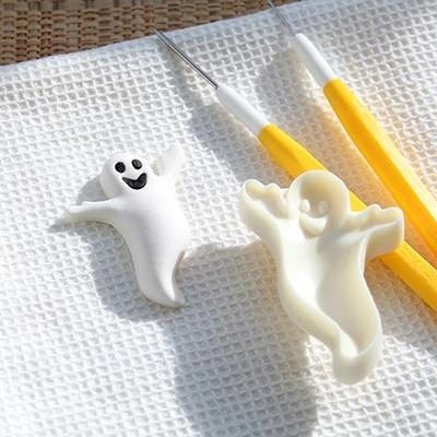 Vytlačovač Duch Pop It Ghost 2 ks