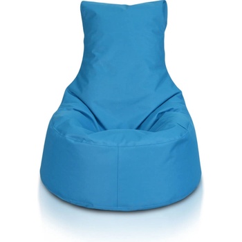 Primabag Seat malý polyester modrá