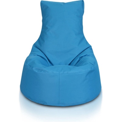 Primabag Seat malý polyester modrá