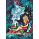 Magnolia - Puzzle The Poet - 1 000 piese