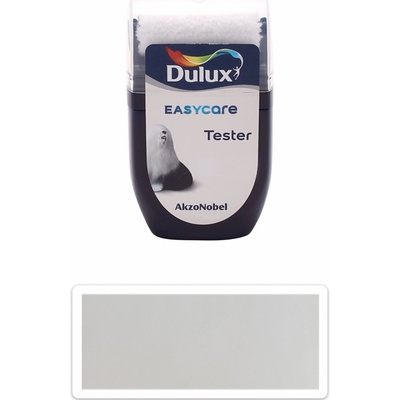 Dulux EasyCare tester Biely mrak 30 ml