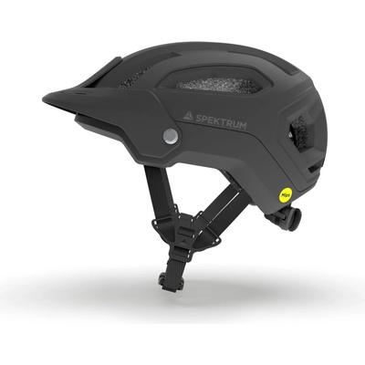 Spektrum Каска за планинско колоездене Spektrum Anaris Visor Mips Bike helmet - Black - размер S/M 53-56 cm (851-1757-0111)