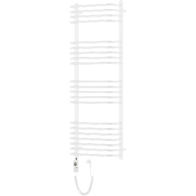 Mexen Apollo 1210x450 mm 600W white (W117-1210-450-2600-20)