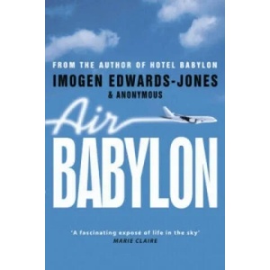Air Babylon | Imogen Edwards-Jones (2006)