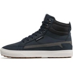 O'Neill Wallenberg Mid Shoes Dark Blue