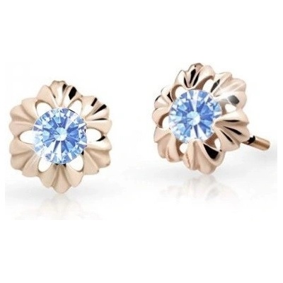 Cutie Jewellery C2213-30-X-4 svetlo modrá