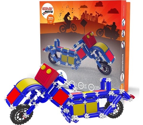 Seva Moto