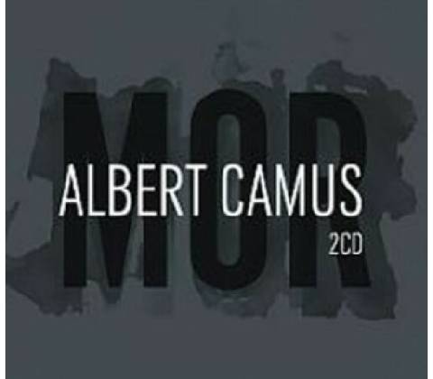 Mor - Albert Camus - Ivan Trojan