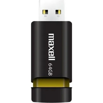 Image 1 of Maxell FLIX 64GB USB 3.0 ML-USB-FLIX-64GB