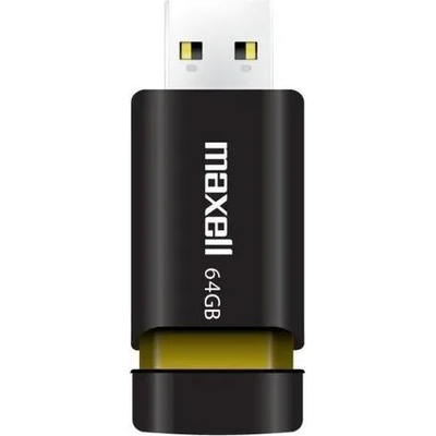 Maxell FLIX 64GB USB 3.0 ML-USB-FLIX-64GB