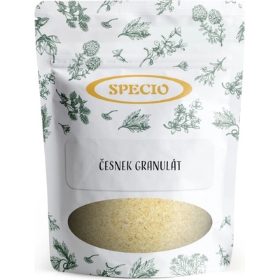 Specio Česnek granulát 80 g