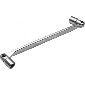 FORCE Ключ с чупеща глава Force - 8x10 mm (JN14943)
