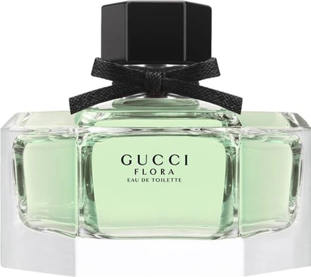 Gucci Flora By Gucci toaletná voda dámska 75 ml od 132,95 € - Heureka.sk