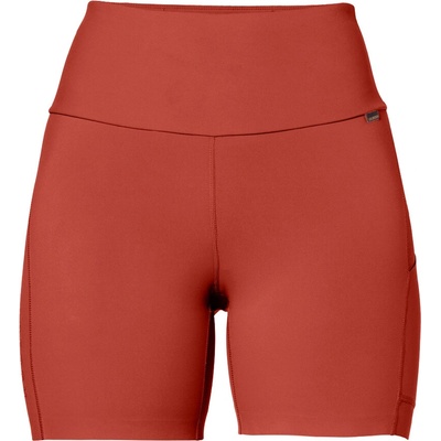 Goldbergh Squat Short Bronze Brown