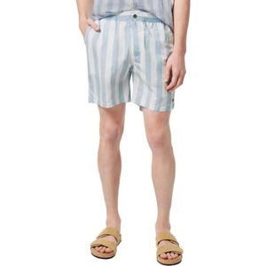 Scotch & Soda Бански гащета Scotch & soda 180384 swimming shorts - Blue (Sky Blue Stripe)