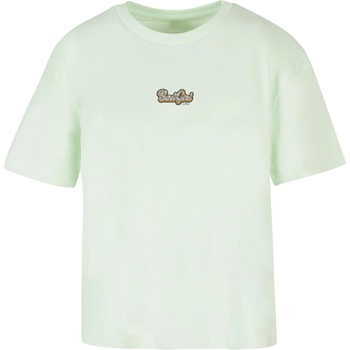 Mister Tee Тениска BadGirl Bang Tee lightmint XXLUB-MST021-03672 - Камуфлаж, размер M