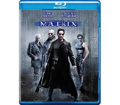 matrix BD