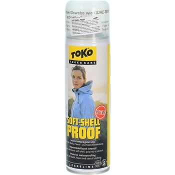 TOKO softshell proof 200 ml