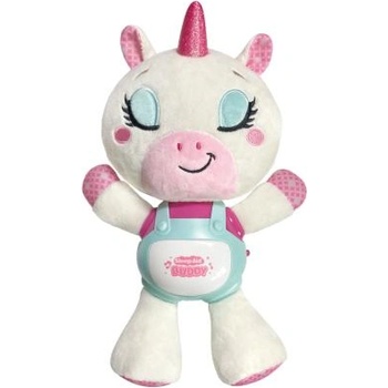 Wiky Еднорог приспивател с ефекти 29см