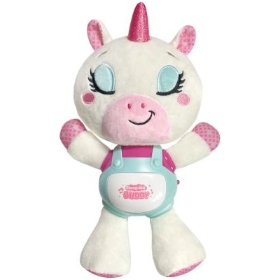 Wiky Еднорог приспивател с ефекти 29см