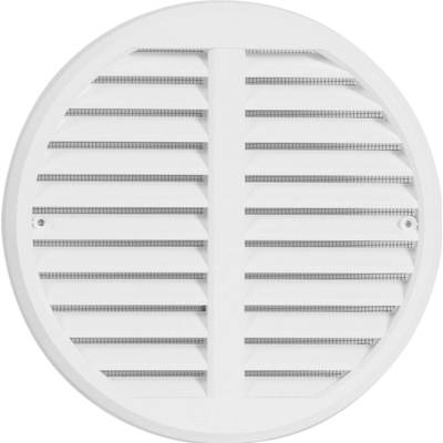 Haco krytka stavitelná 125-160 mm bílá 0415