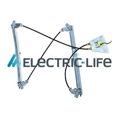 Zvedací zařízení oken Electric Life ZR AD705 L