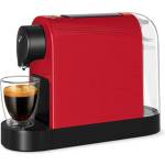 Tchibo Cafissimo PURE+ red