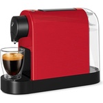 Tchibo Cafissimo PURE+ red