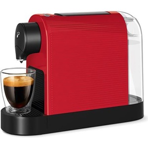 Tchibo Cafissimo PURE+ red