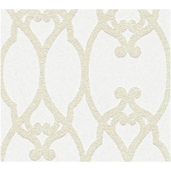 A. S. Création Влизелинов тапет за стена pigment 95170-1