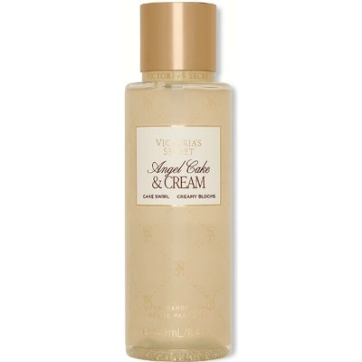 Victoria's Secret Angel Cake & Cream 250 ml – Sleviste.cz