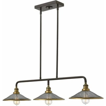 Image 1 of Elstead Lighting HK-RIGBY-ISLE-KZ