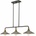 Elstead Lighting HK-RIGBY-ISLE-KZ