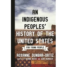 Indigenous Peoples History of the United States for Young People