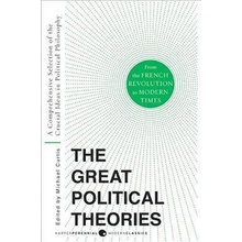 The Great Political Theories Vol 2