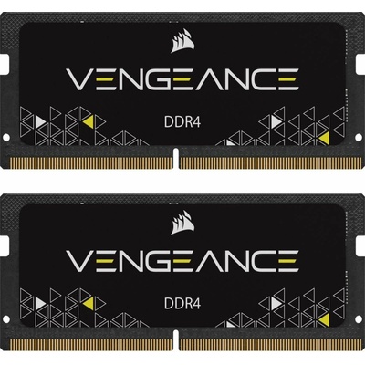 Corsair CMSX16GX4M2A2400C16