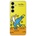 Samsung Galaxy S24 FE Flipsuit Case yellow (EF-MS721CYEGWW)