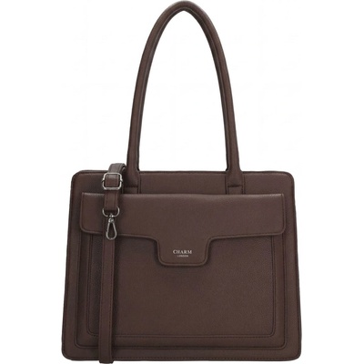 Charm London Monaco 25422 Dark brown 14L