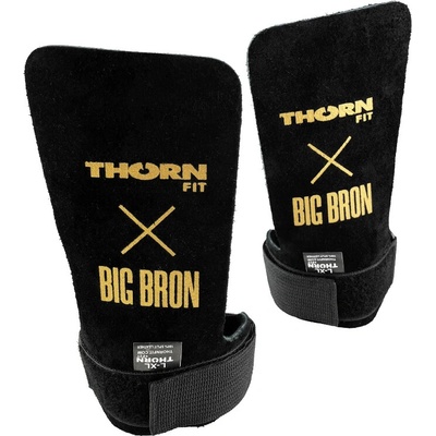 Thornfit X Big Bron