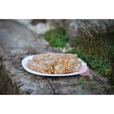 Haldorádó Mrazivý Kapor 1kg
