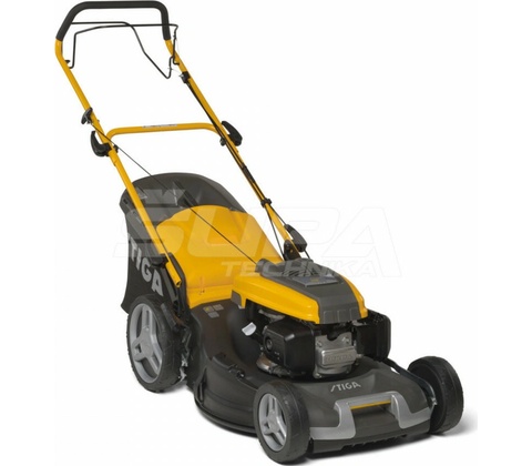 Stiga Combi 55 SQH