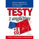 Testy z angličtiny