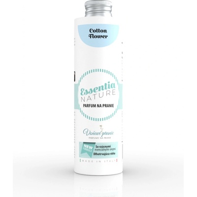 Essentia Parfém na praní COTTON FLOWER 250 ml
